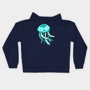 You jelly? Kids Hoodie